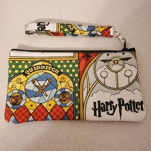 Harry Potter Wristlet
